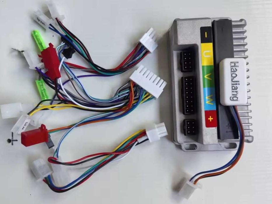 Controller universal scuter electric Mini CityCoco 48V / 60V  500W