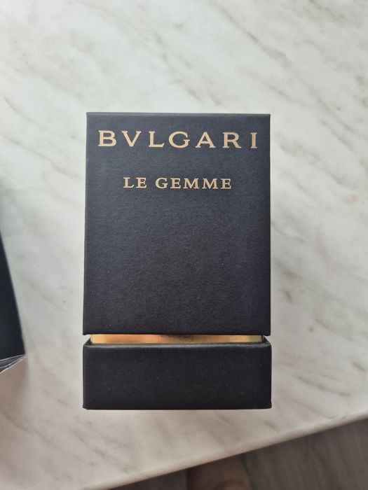 Элитный парфюм Булгари