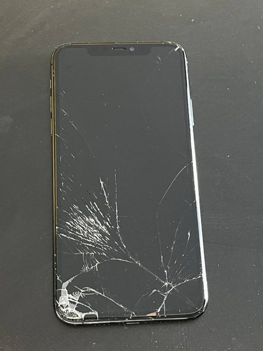 Iphone 11 PRO MAX, не рабочий дисплей