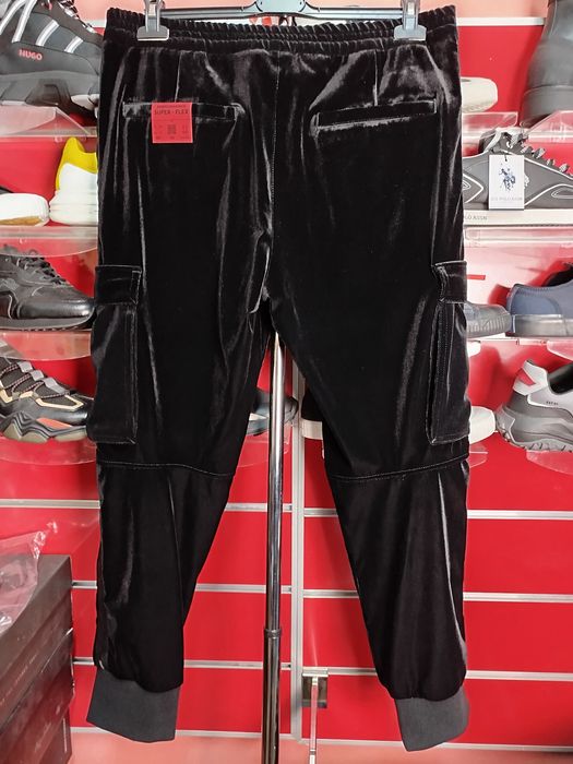 Оригинален панталон долнище Hugo Boss Glavin M , L ново мъжко