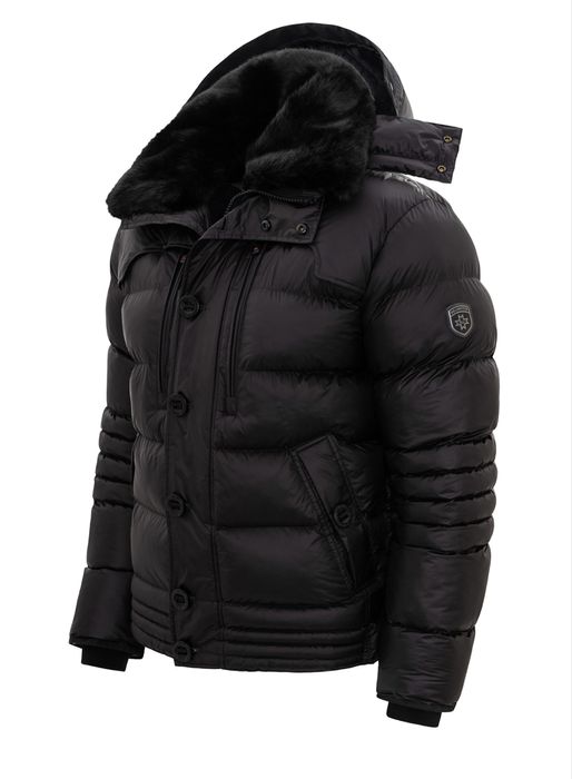 Яке Wellensteyn jacket Stad Downjacket
