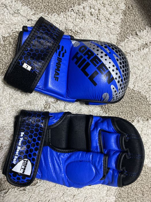 Черепашки для единоборств