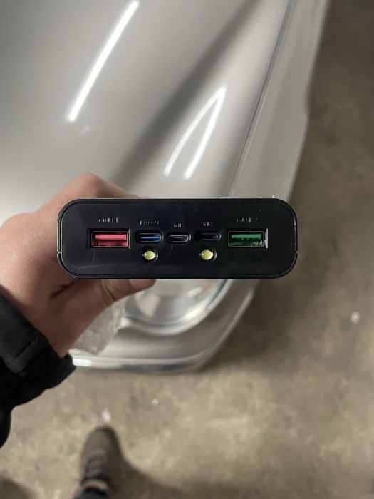 Power bank  различни модели нови