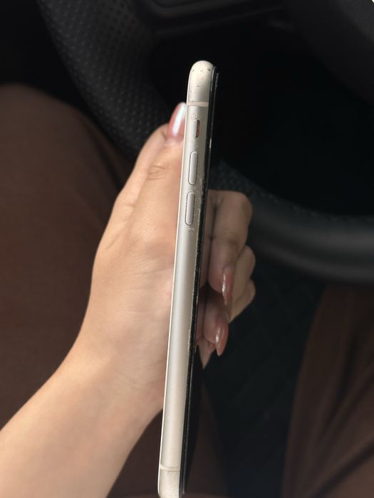 Iphone 11 срочно продам