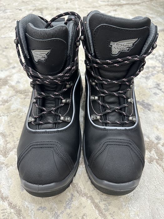 Зимние ботинки Red Wing / ботинки ТШО