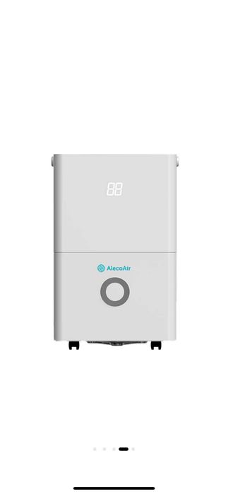 Dezumidificator si purificator AlecoAir GRANDE