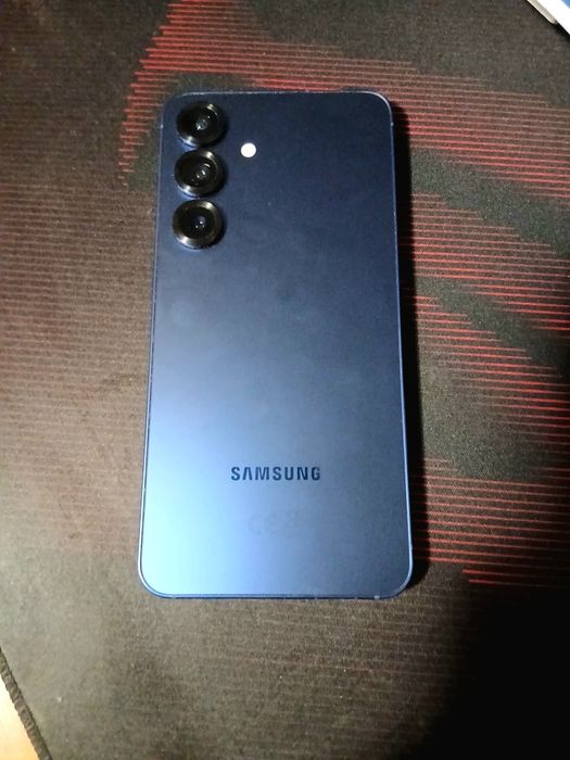 Samsung Galaxy S25 , perfect funcțional