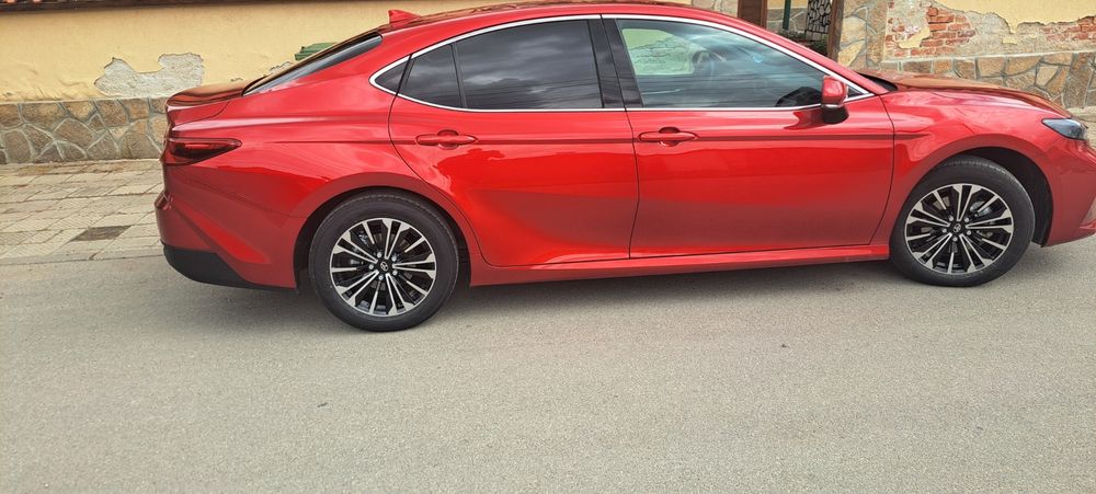 16"17"цола нови джанти за Тойота Тoyota  5×114.3 нови!!