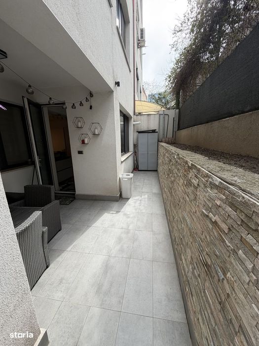 Apartament 4 camere zona centrală Ramada