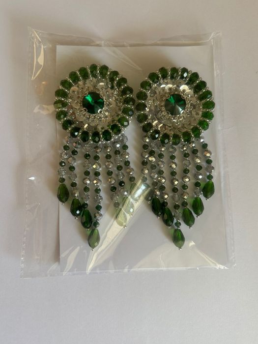 Продается украшения из бисера