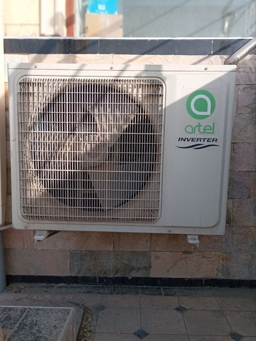 Konditsioner 24 talik