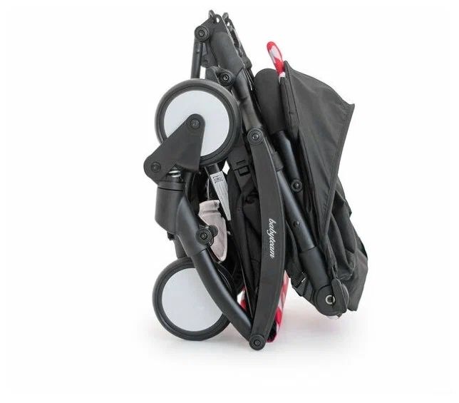 Детская коляска yoya