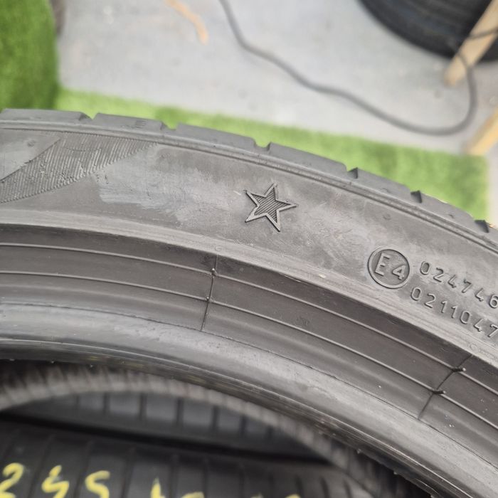 245 40 19 Pirelli