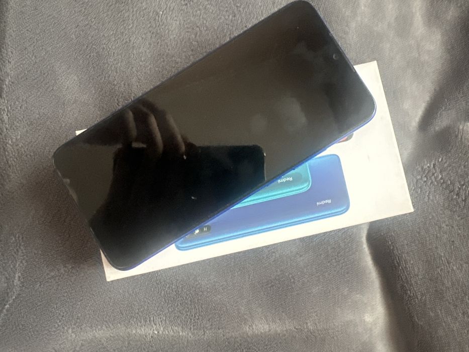Продам телефон Redmi 9A