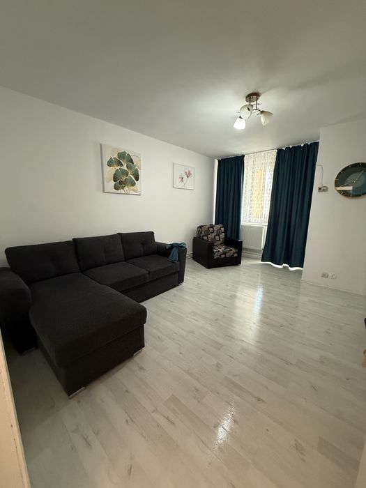 Apartament micro 4 parter cu o camera