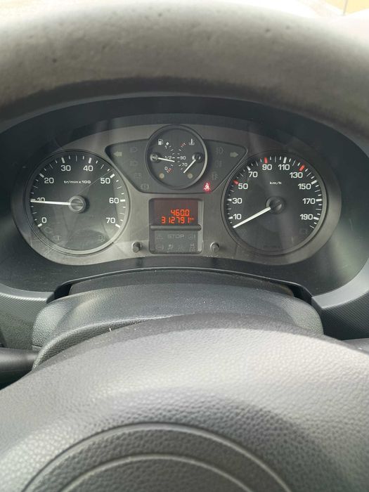 Ситроен берлинго