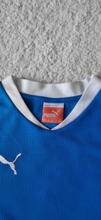 Costum sport Puma marime 128 cm