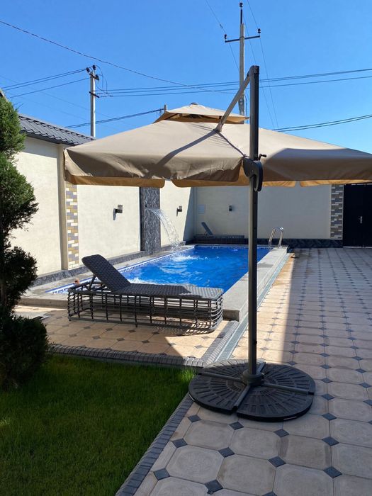 Коттедж Аренда по суточно дача Кайнар булак Шымкент