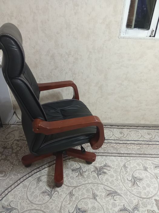 Кресло для руководителя