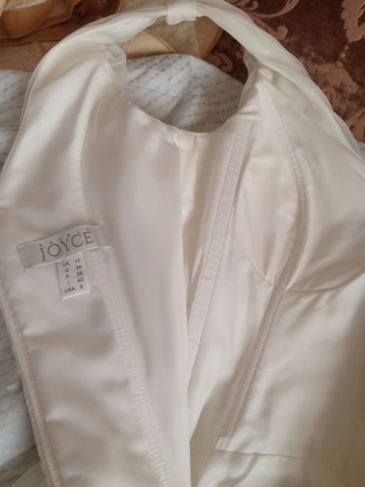 Платье на узату-свадьбу