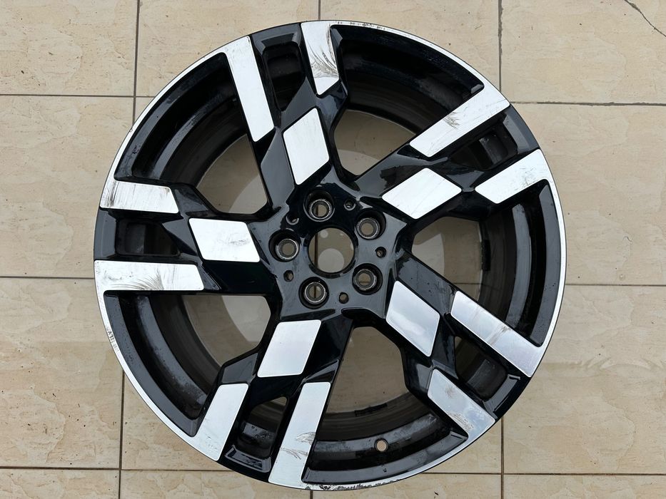 Джанта алуминиева джанти 8Jx20” за Мини Mini,5A269E7