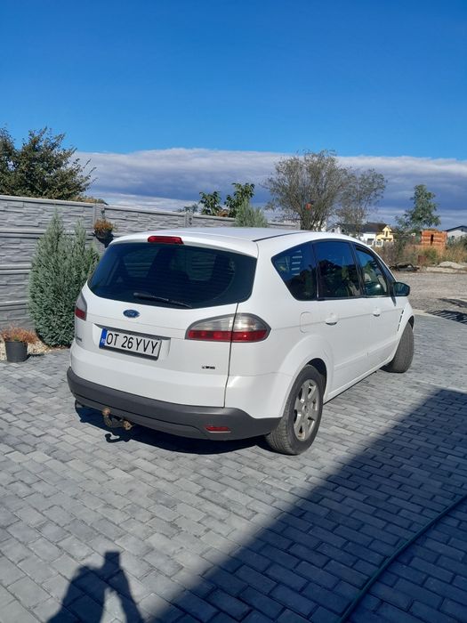 Ford SMax de vânzare