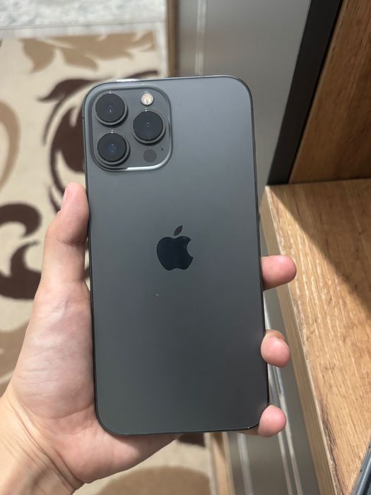 IPhone 13ProMax 256Gb