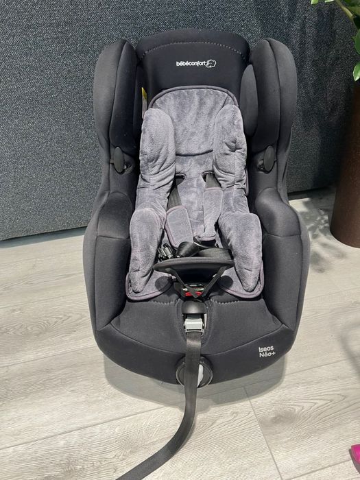 Автокресло bebe confort 0-18 кг