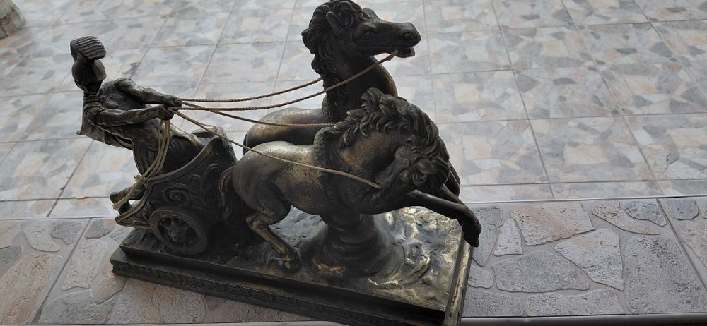 римска коница от италия