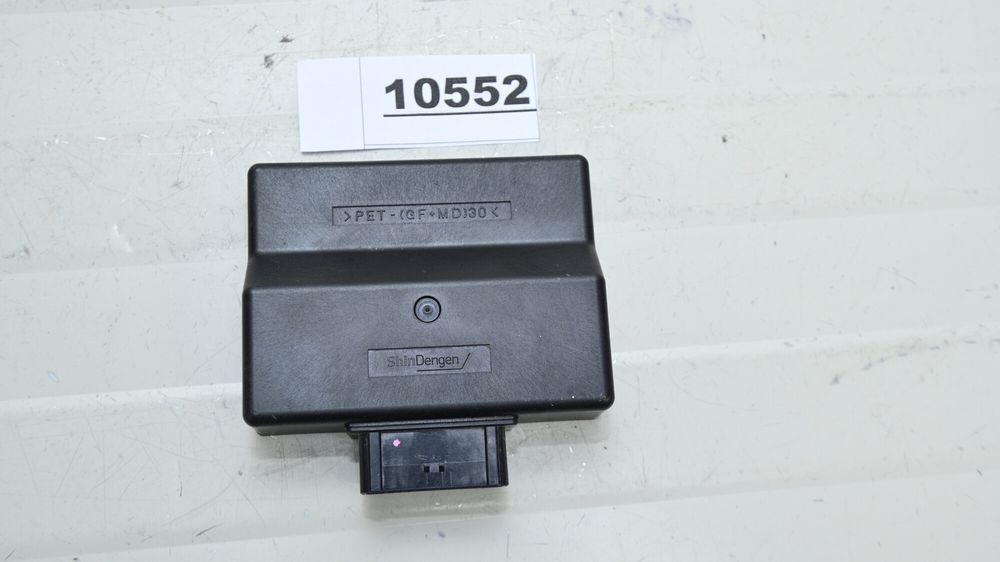 Honda X-ADV XADV 750 / CRF 1100L 17 - 23 Africa Twin Calculator CDI