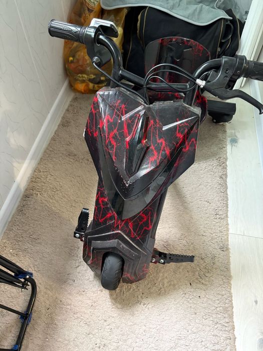 Дрифкарт  Детский