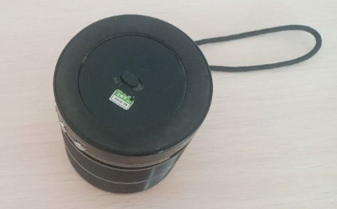 Колонка для музыки