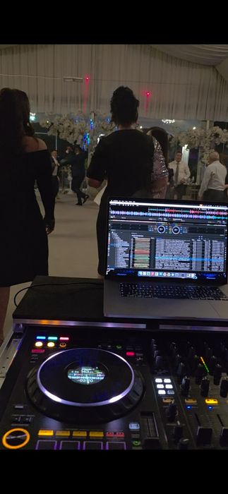 Dj petreceri private  sonorizare profesionala