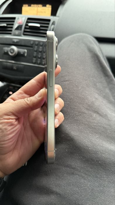 Iphone 15 pro 256 GB Възможен бартер за таблет