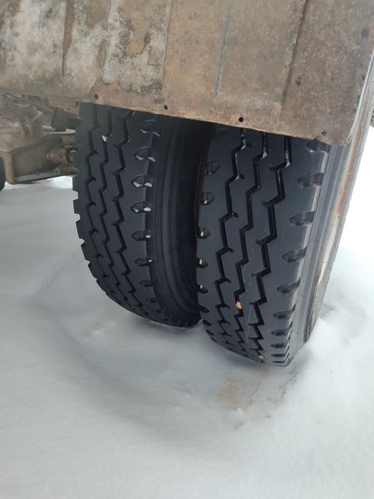 Продам прицеп камаз