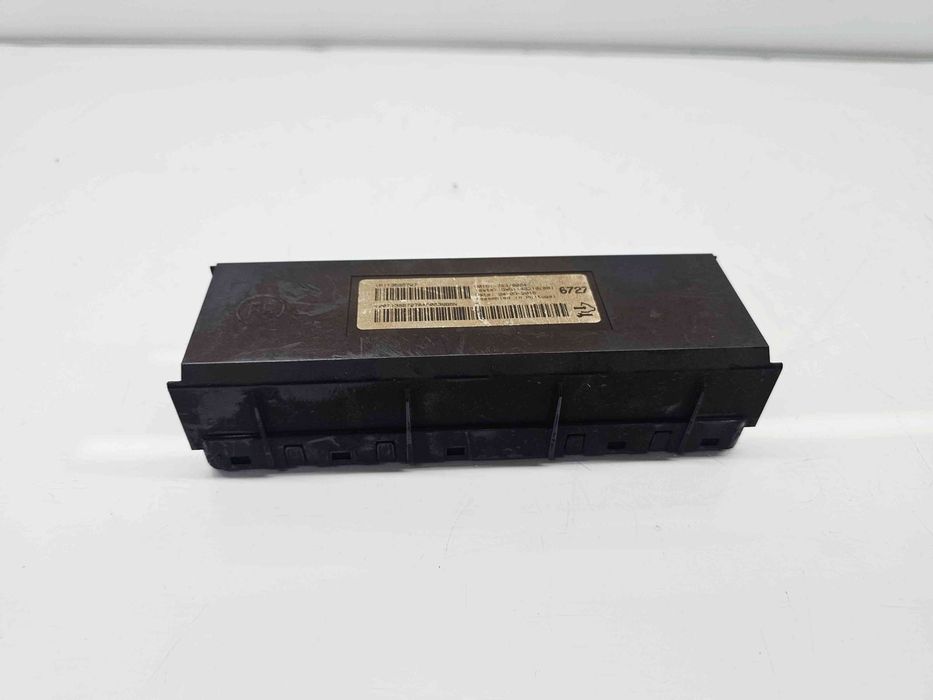 Modul confort  Opel Astra J [Fabr 2009-2015] 13586727