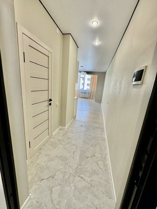 Продам 1 ком в мкр Аккент