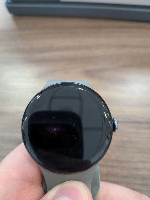 Смарт часы Pixel Watch 3 45mm, WiFi\Bluetooth
