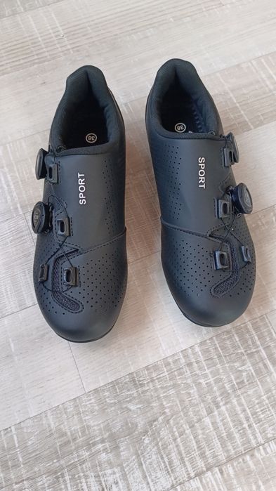 Велосипедные туфли