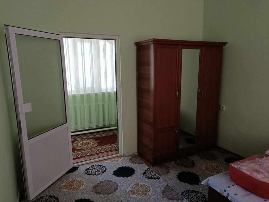 Ижара катеж Когон туманида