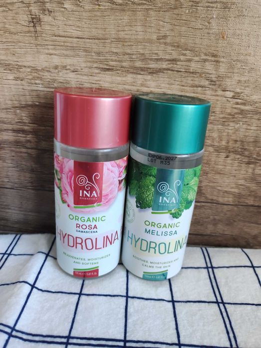 Inаessentials продукти