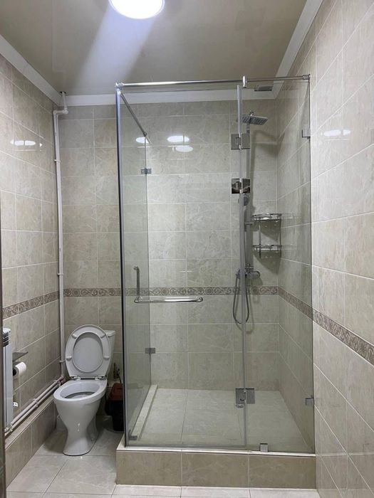 Гостевой Дом Сауна