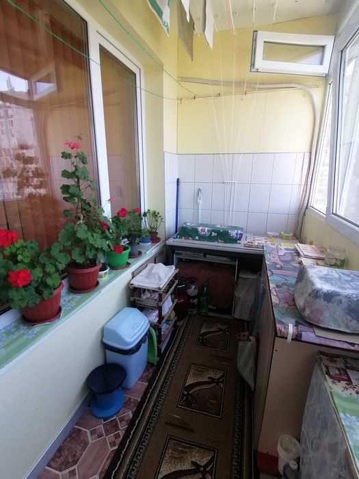 Продава се Двустаен апартамент в Варна, Възраждане 1 - 48 кв.м за 1990 €/кв.м - Снимка #4