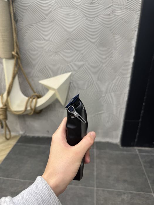 Машинка Babyliss pro