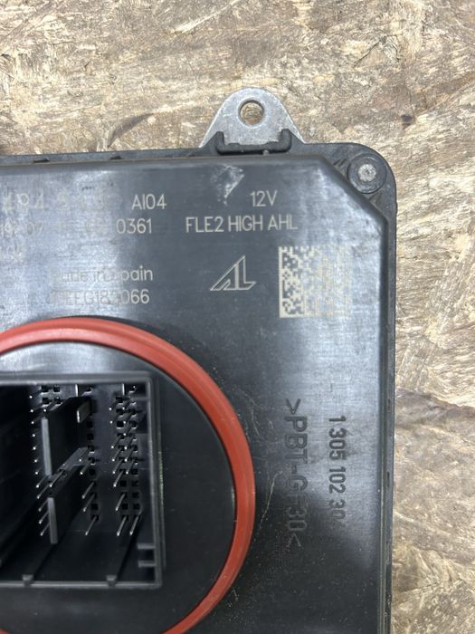 Modul / calculator far bmw X5 F15 F32 F36  F20 lci / led adaptiv