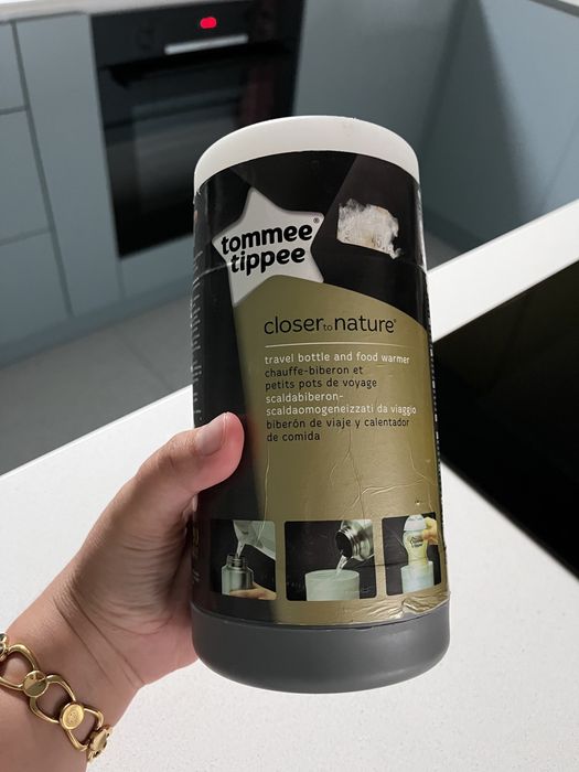 Термос за пътуване Tommee Tippee