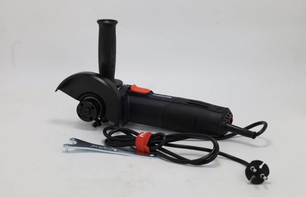 Болгарка УШМ 125