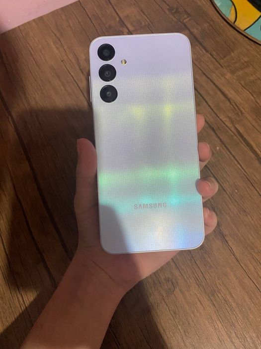 Samsum Galaxy A25 5G
