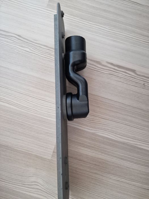 Линеен подов Сифон за баня правоъгълен 40,50 и 60 см различни модели