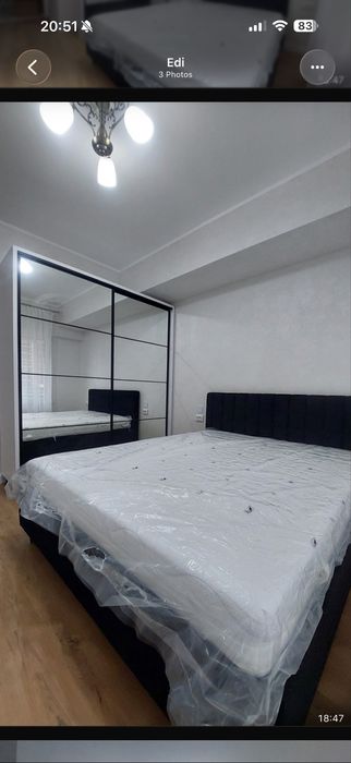Apartament Royal Town